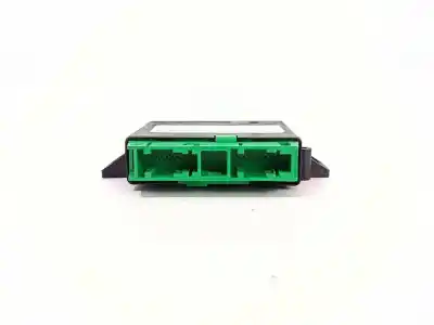 Second-hand car spare part electronic module for peugeot 208 tech edition oem iam references 9819361880  
