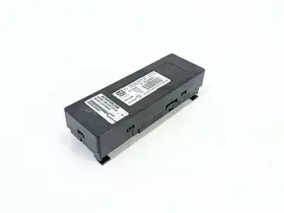 Second-hand car spare part electronic module for peugeot 208 tech edition oem iam references 9829237580  