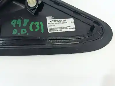 Peça sobressalente para automóvel em segunda mão  por PEUGEOT 208  Referências OEM IAM 9675629580D  