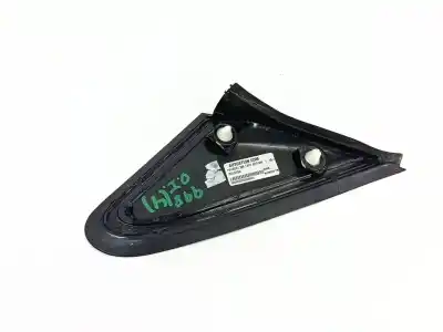 Pezzo di ricambio per auto di seconda mano modanatura per peugeot 208 tech edition riferimenti oem iam 9675629980