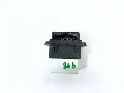 Peça sobressalente para automóvel em segunda mão resistência sofagem chauffage por peugeot 208 tech edition referências oem iam t100034z  