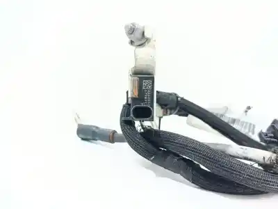 Pezzo di ricambio per auto di seconda mano Filo per PEUGEOT 208 TECH EDITION Riferimenti OEM IAM 9816283580  