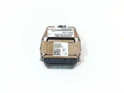 Second-hand car spare part sensor for peugeot 208 tech edition oem iam references 9665925480  