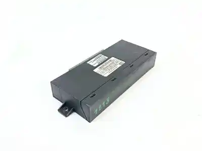 Second-hand car spare part electronic module for land rover range rover sport v8 td se oem iam references ywc500690  