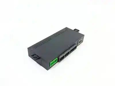 Second-hand car spare part electronic module for land rover range rover sport v8 td se oem iam references ywc500690  
