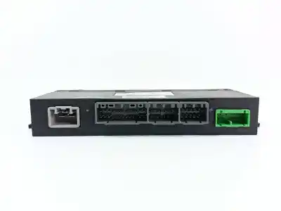 Автозапчастина б/у електронний модуль для land rover range rover sport v8 td se посилання на oem iam ywc500690