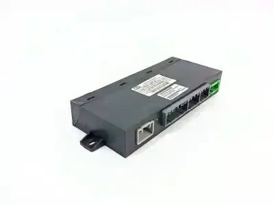 Second-hand car spare part electronic module for land rover range rover sport v8 td se oem iam references ywc500690  