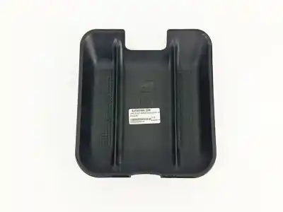 Автозапчастина б/у молдинг для land rover range rover sport v8 td se посилання на oem iam fhy500030
