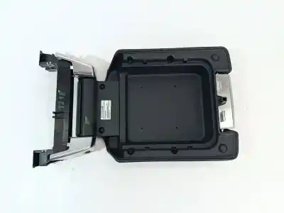 Автозапчастина б/у центральний подлокник для land rover range rover sport v8 td se посилання на oem iam fjc500012  