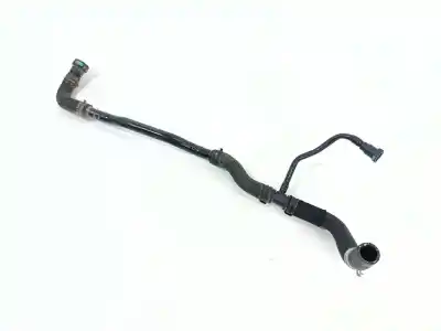 Автозапчастина б/у труба для land rover range rover sport v8 td se посилання на oem iam pih500170
