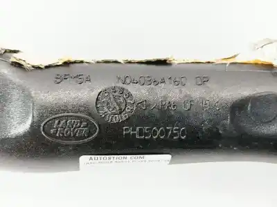 Автозапчастина б/у труба для land rover range rover sport v8 td se посилання на oem iam n04036a160
