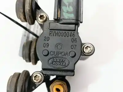 Автозапчасти б/у дополнительный воздушный клапан за land rover range rover sport v8 td se ссылки oem iam rvh000046  