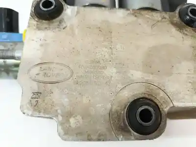 Автозапчастина б/у подвісний насос для land rover range rover sport v8 td se посилання на oem iam rvh500090  