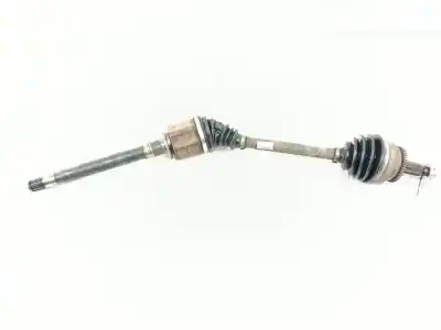 Second-hand car spare part front right transmission for land rover range rover sport v8 td se oem iam references tdb500100  