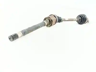 Second-hand car spare part front right transmission for land rover range rover sport v8 td se oem iam references tdb500100  