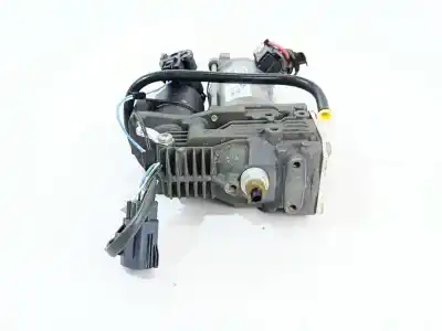 Автозапчастина б/у подвісний насос для land rover range rover sport v8 td se посилання на oem iam bh3219g525dd  