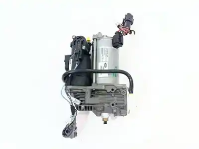 Автозапчастина б/у подвісний насос для land rover range rover sport v8 td se посилання на oem iam bh3219g525dd  