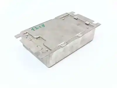 Автозапчастина б/у блок управління акпп для land rover range rover sport v8 td se посилання на oem iam nnw508480  