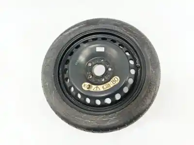 Peça sobressalente para automóvel em segunda mão estepe por ford focus vignale referências oem iam jx7c1015baa  