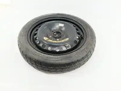 Second-hand car spare part spare tire for ford focus vignale oem iam references jx7c1015baa
