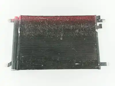Peça sobressalente para automóvel em segunda mão condensador / radiador de ar condicionado por audi a3 8v ambiente referências oem iam 5q0816411n  