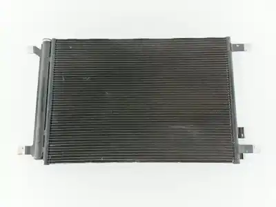 Pezzo di ricambio per auto di seconda mano condensatore / radiatore aria condizionata per audi a3 8v ambiente riferimenti oem iam 5q0816411n