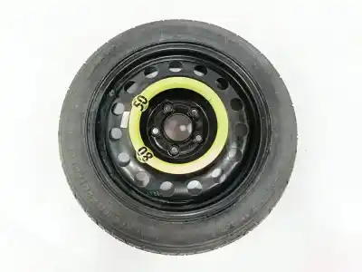 Автозапчасти б/у запасное колесо за kia xceed (cd) 1.0 t-gdi ссылки oem iam 52910a6900  