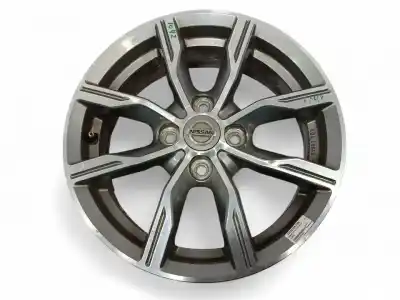 Автозапчастина б/у шина для nissan micra (k13) 1.2 cat посилання на oem iam ke4091h000