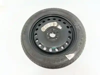 Pezzo di ricambio per auto di seconda mano ruota di scorta per ford kuga (cbs) titanium riferimenti oem iam 8v41ab