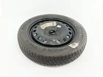 Автозапчастина б/у запасне колесо для ford kuga (cbs) titanium посилання на oem iam 8v41ab  