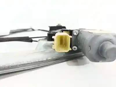 Автозапчастина б/у регулятор вікна передній лівий для ford kuga (cbs) titanium посилання на oem iam cj54s23201bp  