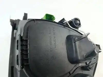 Автозапчастина б/у права фа для ford ka ccq 2 collection посилання на oem iam 97kg13005sam  