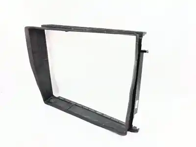 Peça sobressalente para automóvel em segunda mão grade do radiador dianteiro por renault megane iv berlina referências oem iam 215598406r