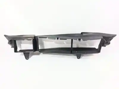 Peça sobressalente para automóvel em segunda mão grade do radiador dianteiro por renault megane iv berlina referências oem iam 626533246r