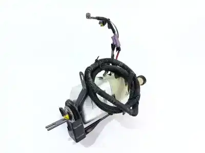 Автозапчасти б/у насос гидроусилителя за opel astra g berlina 1.6 16v ссылки oem iam 9226480  