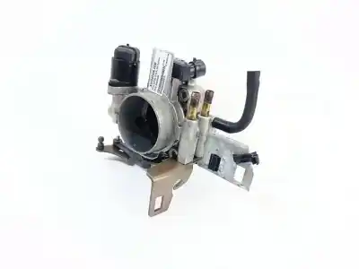 Автозапчастина б/у коробка метелика для opel astra g berlina 1.6 16v посилання на oem iam 90529710  