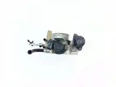 Автозапчастина б/у коробка метелика для opel astra g berlina 1.6 16v посилання на oem iam 90529710