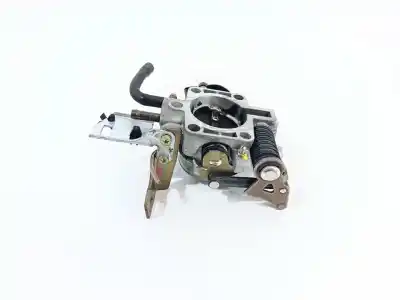 Автозапчастина б/у коробка метелика для opel astra g berlina 1.6 16v посилання на oem iam 90529710  
