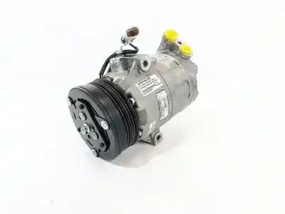 Автозапчастина б/у компресор кондиционера для opel astra g berlina 1.6 16v посилання на oem iam 9174396