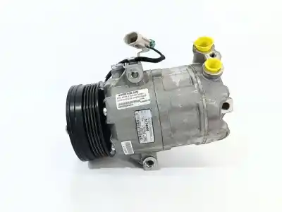 Автозапчастина б/у компресор кондиционера для opel astra g berlina 1.6 16v посилання на oem iam 9174396  