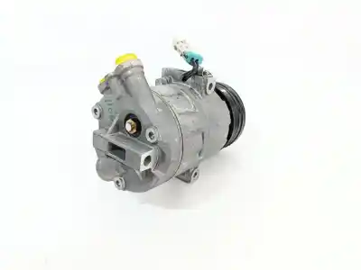 Автозапчастина б/у компресор кондиционера для opel astra g berlina 1.6 16v посилання на oem iam 9174396  