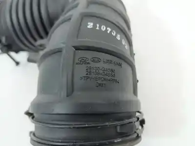 Second-hand car spare part tube for kia xceed (cd) 1.0 t-gdi oem iam references 28130g4550