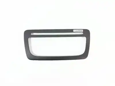 Second-hand car spare part decorative moulding for seat ibiza (6j5) reference oem iam references 6j0858063c