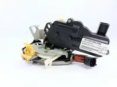 Автозапчасти б/у замок передней правой двери за ford mustang 4.6 i 304 cv ссылки oem iam 8r3z6321812a  