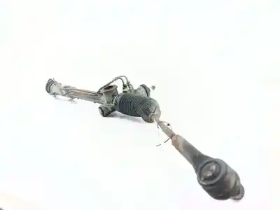 Second-hand car spare part steering rack for ford mustang 4.6 i 304 cv oem iam references 9r3z3504drm  