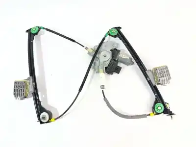 Second-hand car spare part passenger side right window regulator for ford mustang 4.6 i 304 cv oem iam references 8r336323200aa  