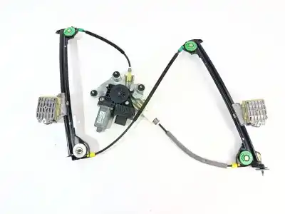 Second-hand car spare part passenger side right window regulator for ford mustang 4.6 i 304 cv oem iam references 8r336323200aa  