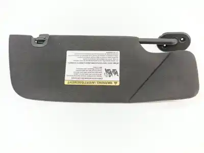 Автозапчастина б/у лівий натір для ford mustang 4.6 i 304 cv посилання на oem iam 5r3z7604105caa  