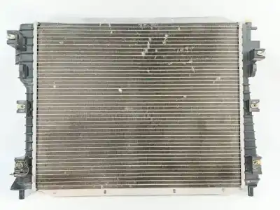 Piesă de schimb auto la mâna a doua RADIATOR DE APA pentru FORD MUSTANG 4.6 I 304 CV Referințe OEM IAM 4R3Z8005CACP  