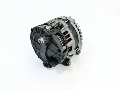 Piesă de schimb auto la mâna a doua ALTERNATOR pentru MERCEDES-BENZ CLASE A BERLINA BM 177 A 180 d 177.103 Referințe OEM IAM A0009066606  